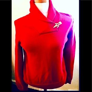 Women’s Ralph Lauren Sweater